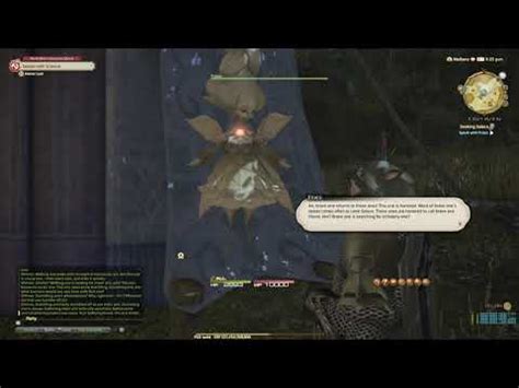 Seeking solace ffxiv - The Eorzea Database Seeking Solace page. View Your Character Profile